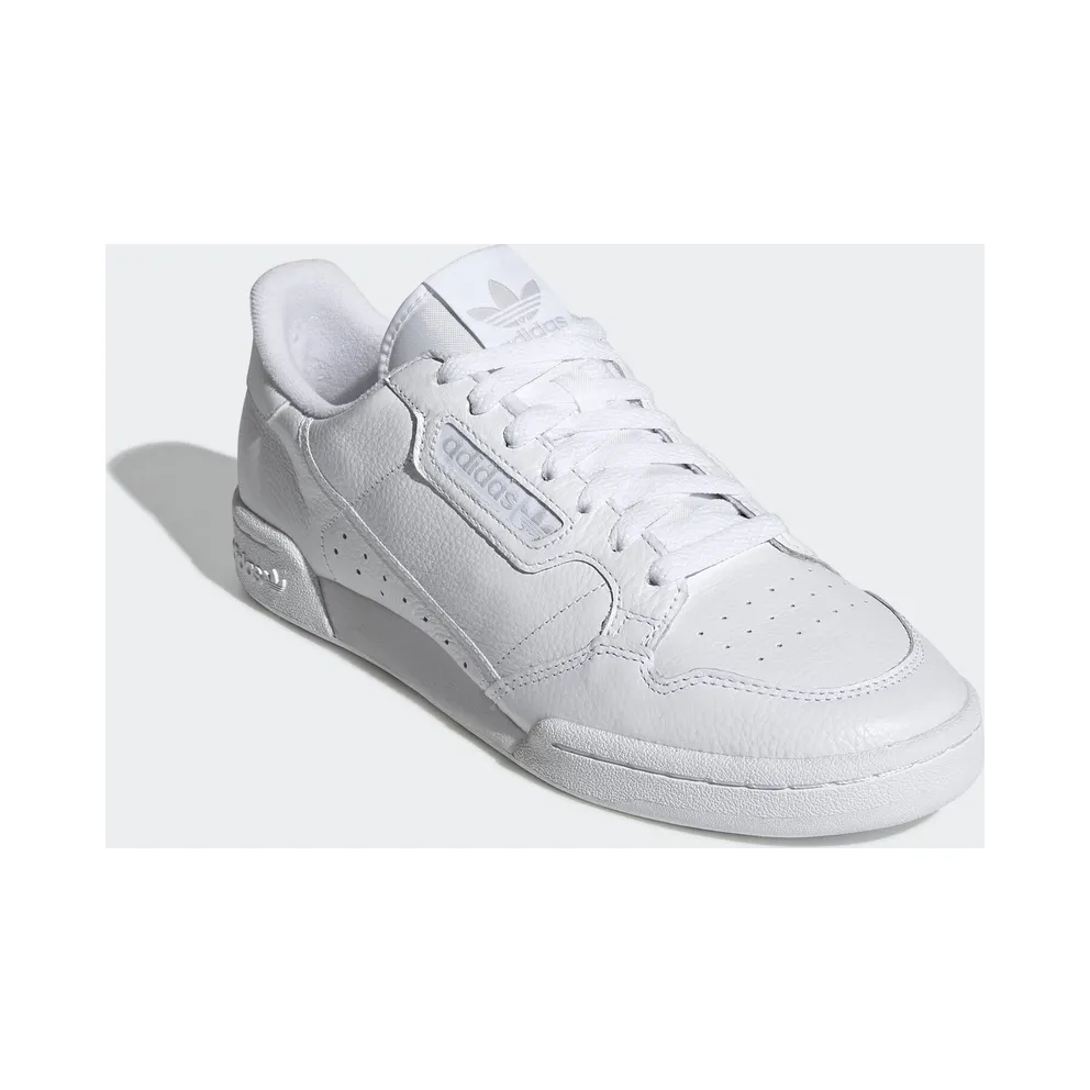 adidas Continental 80 Cloud White Cloud White Cloud White/Cloud White/Grey One (CG7120)