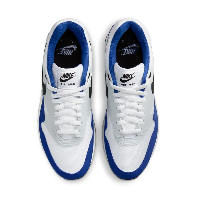Nike Air Max 1 Deep Royal Blue (FD9082-100)