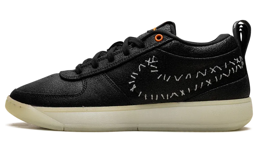 Nike Book 1 EP “Halloween” (FJ4250-003)