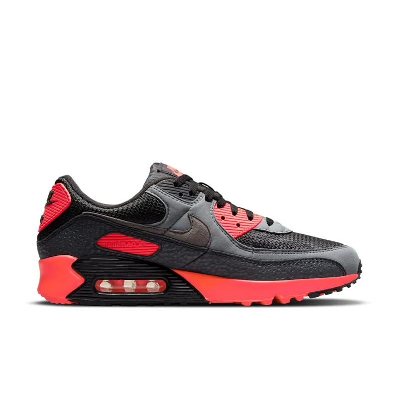 Nike Air Max 90 Black (DJ4626-001)