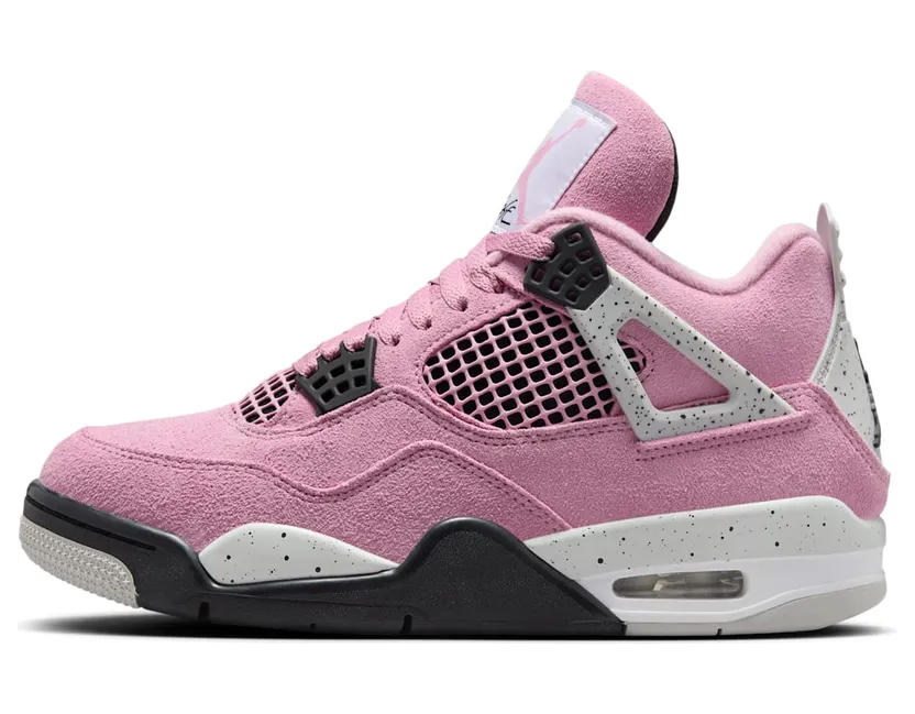 Air Jordan 4 AQ9129-501