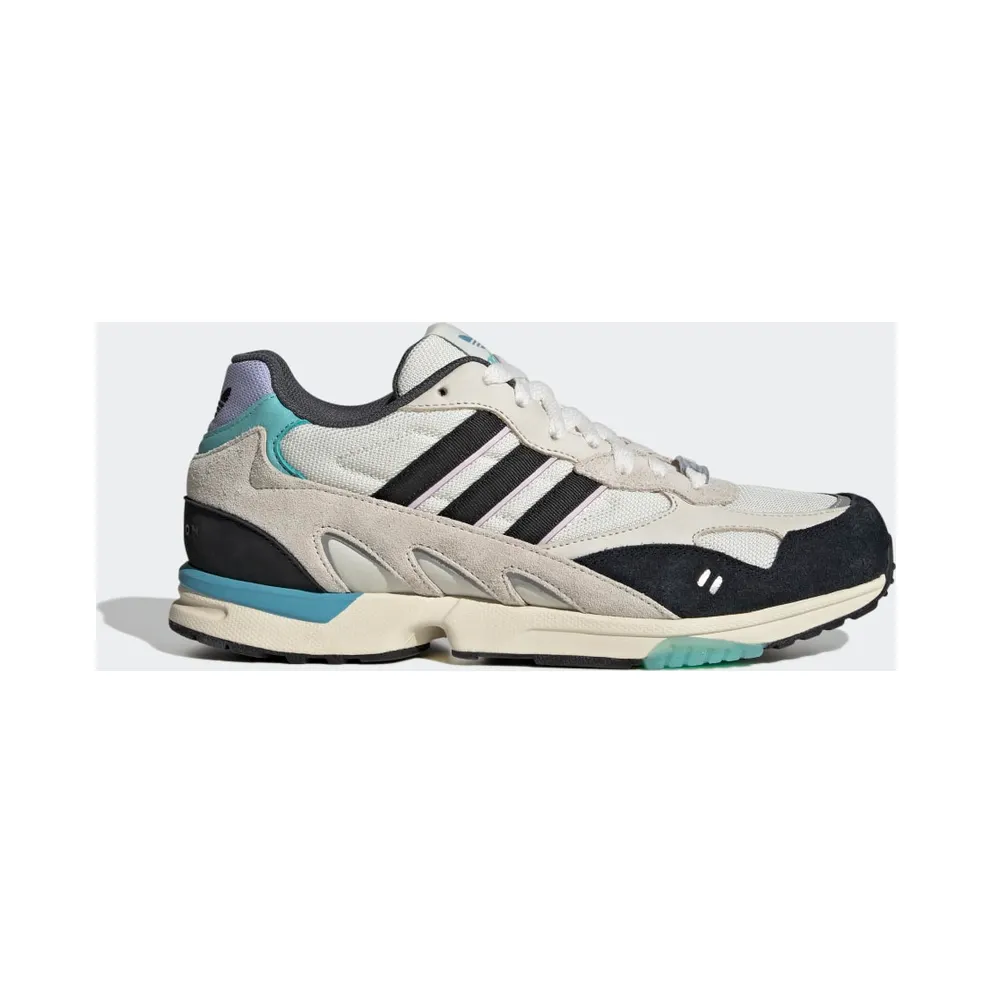 adidas Torsion Super Schuh Core White / Core Black / Chalk White (GZ9801)