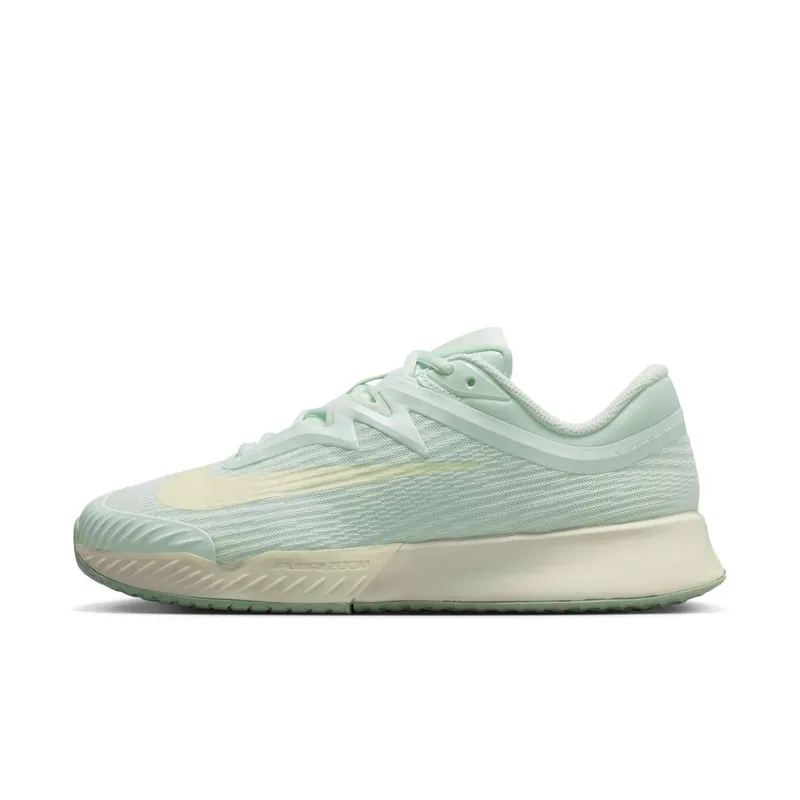 Nike Court Air Zoom Vapor Pro 3 HC Barely Green Sea Glass (FZ2158-301)