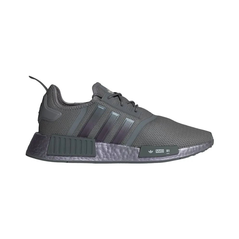 adidas NMD R1 Grey Charcoal Orbit Grey (IF3504)