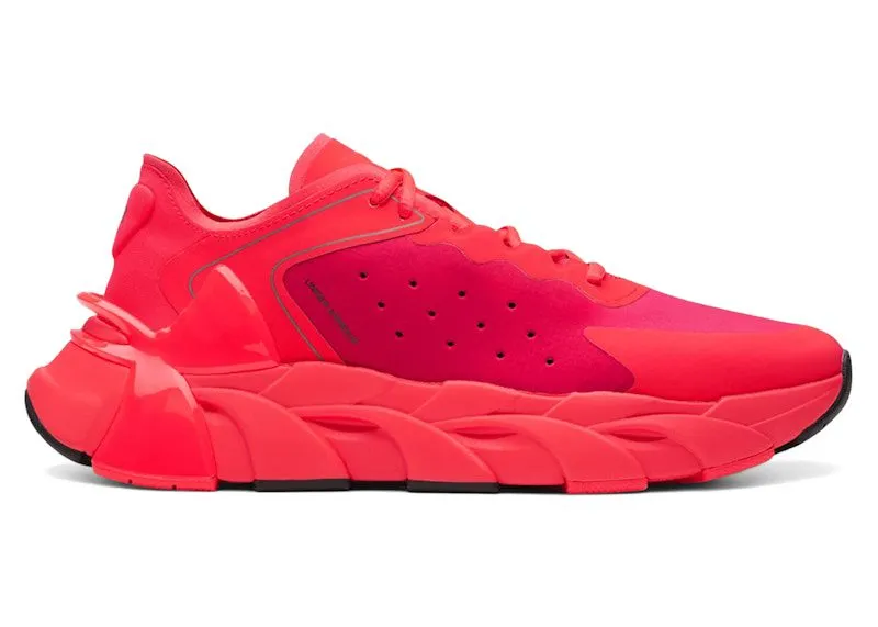 Under Armour UA Halo Trainer Racer Red Black (6007640-713)