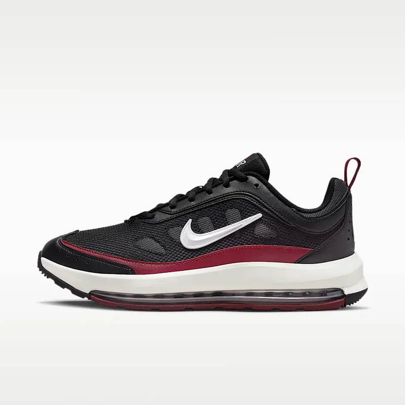 Nike Air Max AP Black Summit White Anthracite (DQ3959-001)