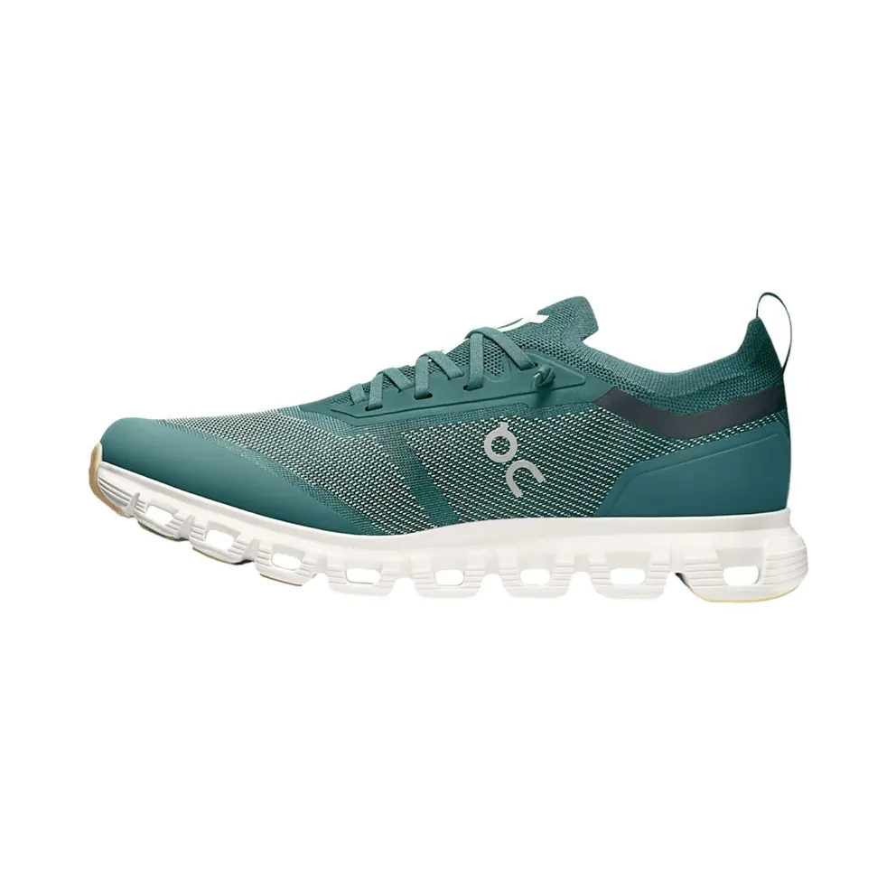 On Running On Shoes Cloud 6 Versa “Spirulina/Citrine” (3MF10044121)