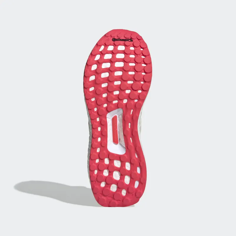 adidas Ultra Boost Multi-Color Red (W) Clear Brown/Shock Red/Active Red (F36122)