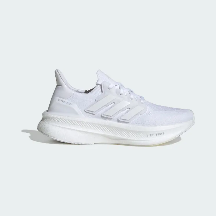 Adidas Ultraboost 5 Cloud White / Cloud White / Cloud White (ID8848)
