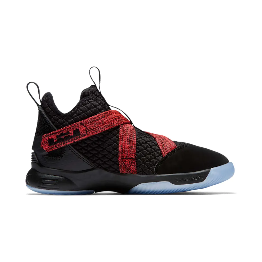 Nike Lebron Soldier 12 TD “Black” (AA1353-003)