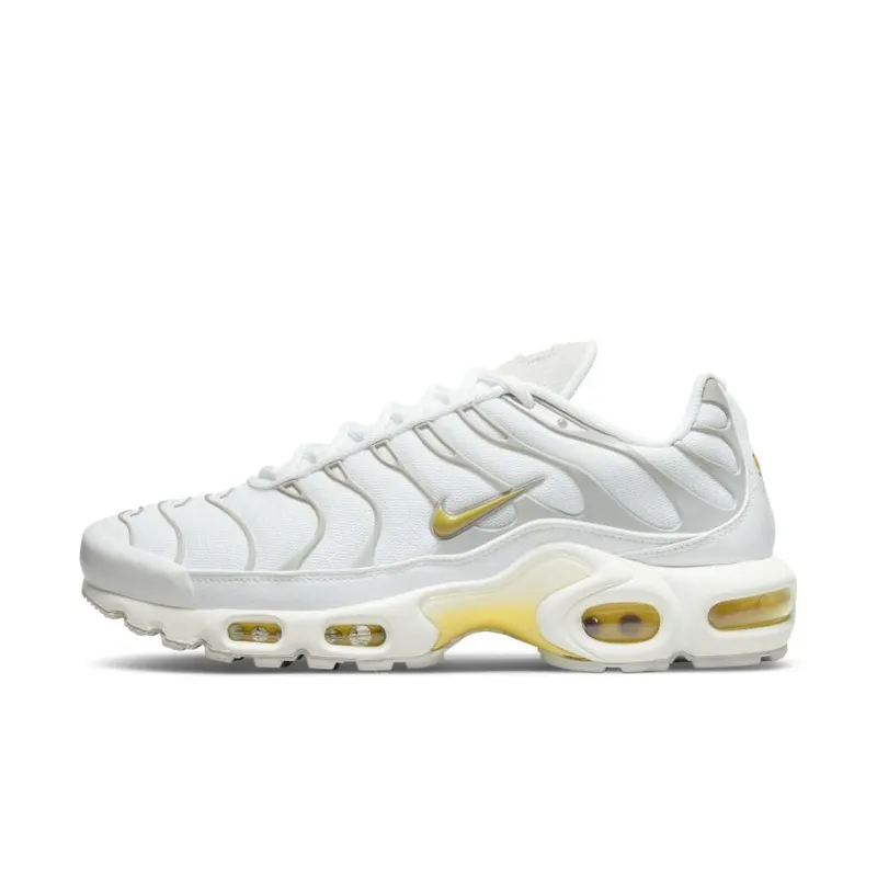 Nike Air Max Plus White (DV6987-100)