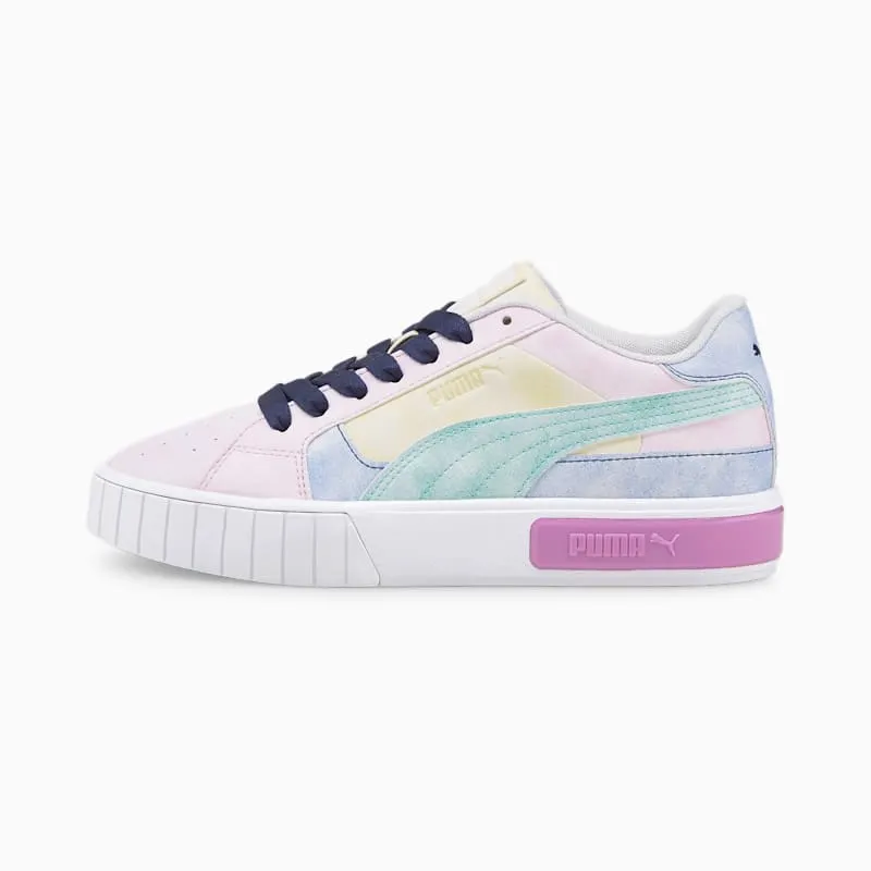 Puma CALI STAR TIE DYE “Pink” (383677-02)