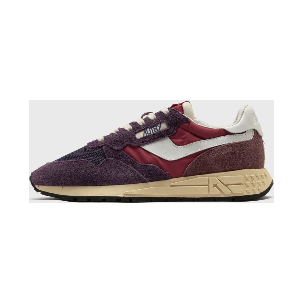Autry Reelwind Purple (WWLM3T01)