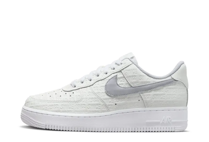 Air Force 1 Low Since 1982 (FJ4823-100)
