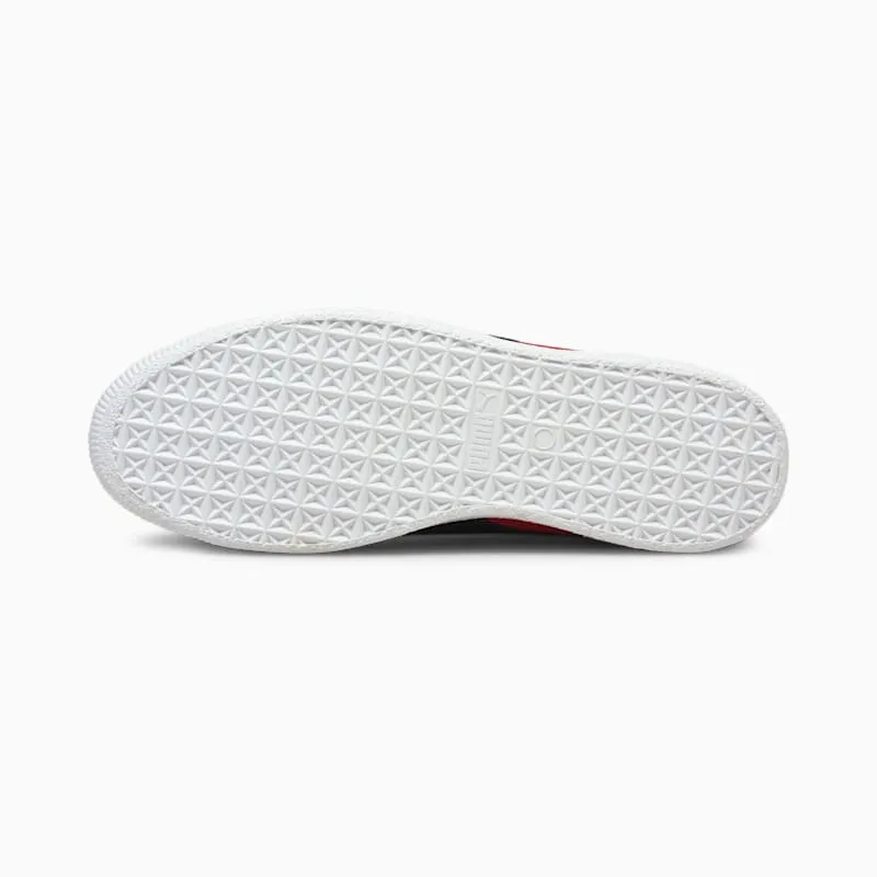 Puma Suede vintage MIJ retro Blue/Red (380537-02)