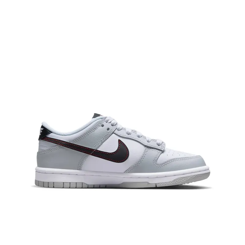 Nike Dunk Low GS “Lucky” (DQ0380-001)