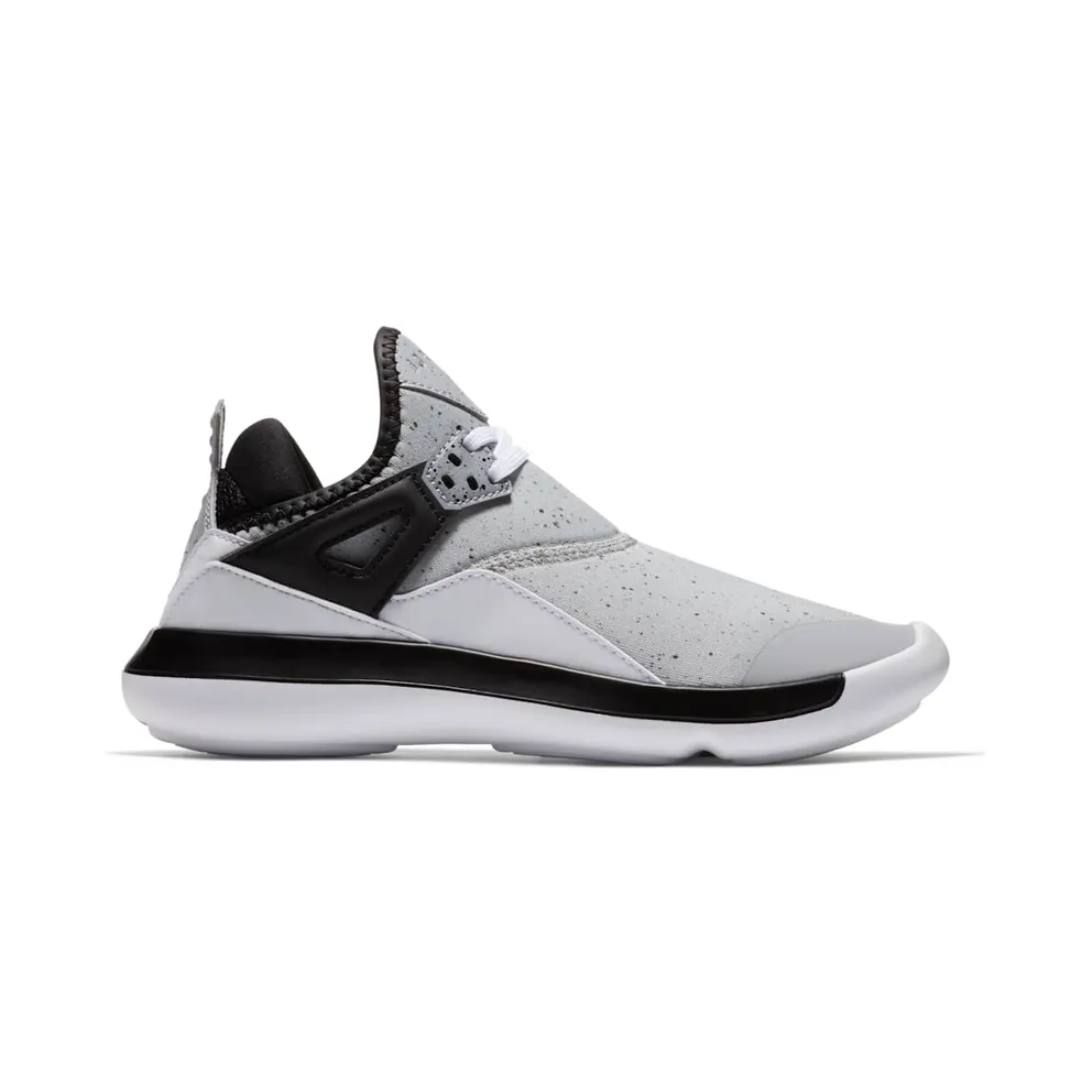 Jordan Fly 89 Wolf Grey (GS) Wolf Grey/Wolf Grey-Black-White (AA4039-013)