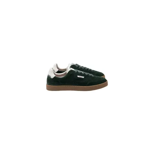 faguo-sneaker F24CG0211-GRE00