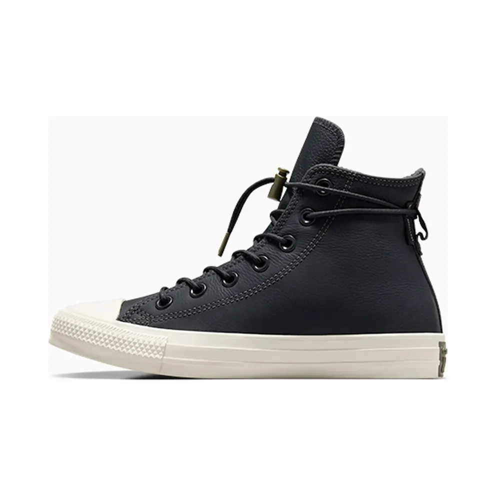 Converse Chuck Taylor All Star Weatherized Leather Shadow Woods/Utility/Egret (A11156C)