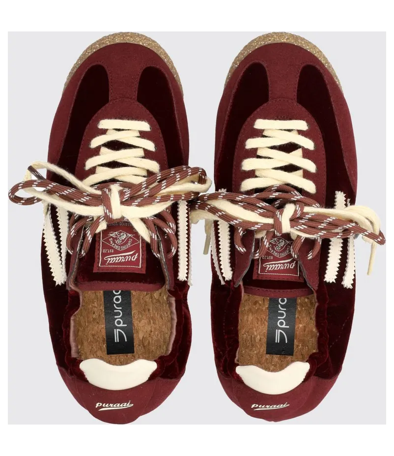 puraai-sneaker PU602P046046