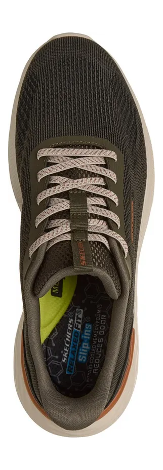 skechers-relaxed-fit 211369_OLV