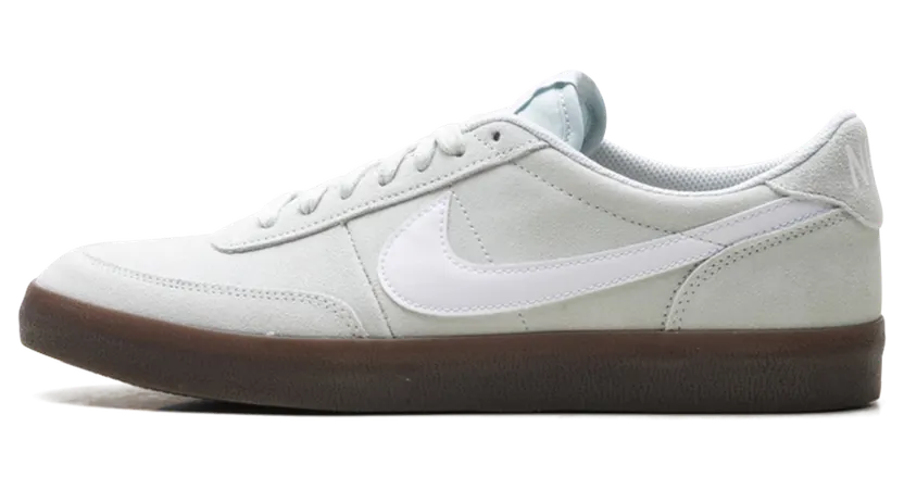 Nike Killshot 2 “Light Silver Gum” (FQ8903-003)