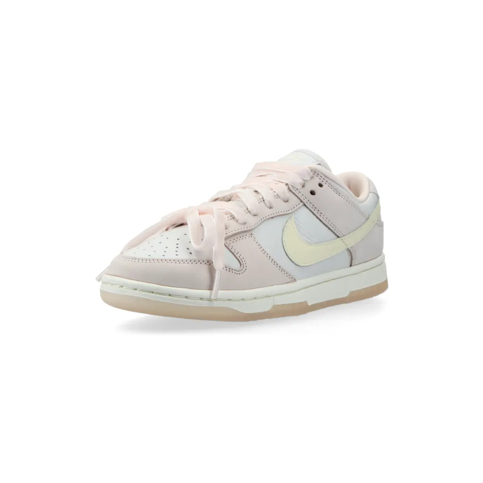Nike Dunk Low Premium “Light Soft Pink” (coconut milk) – FB7910-601