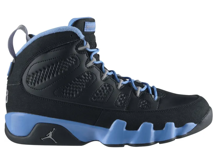 Air Jordan 9 retro Slim Jenkins (302370-045)