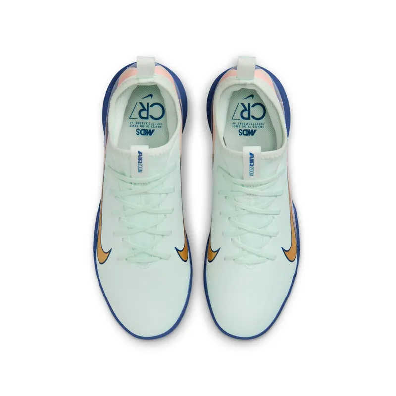 Nike Zoom Mercurial Vapor 16 Academy IC Dream Speed Pack (FZ1612-300)