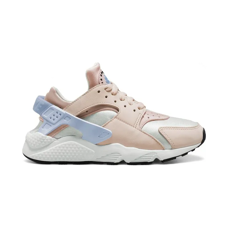 Nike Air Huarache Sanddrift Blue Whisper Pink Oxford (DH4439-111)