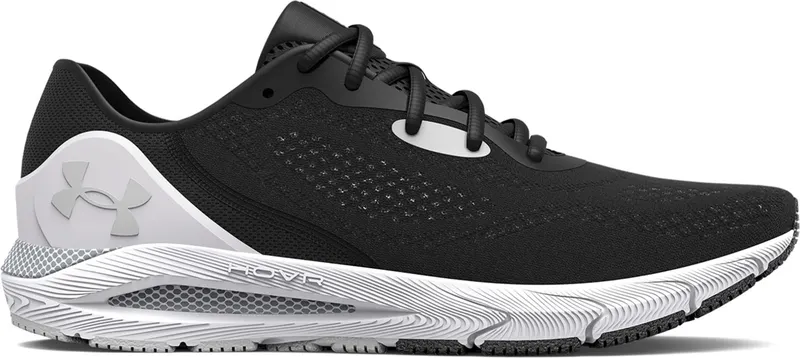 Under Armour HOVR™ Sonic 5 Black (3024906-001)