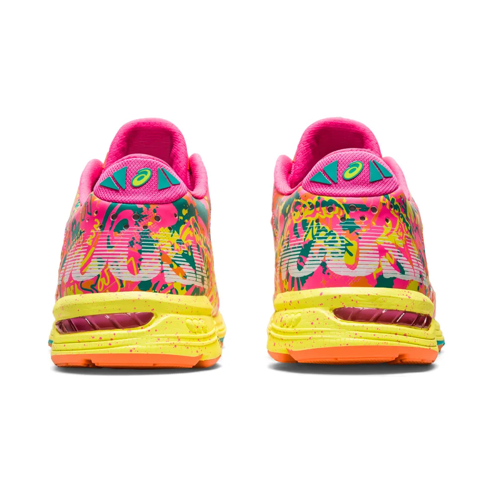 Asics GEL-NOOSA TRI 11 Sun Peach/Sour Yuzu (1012B145.702)