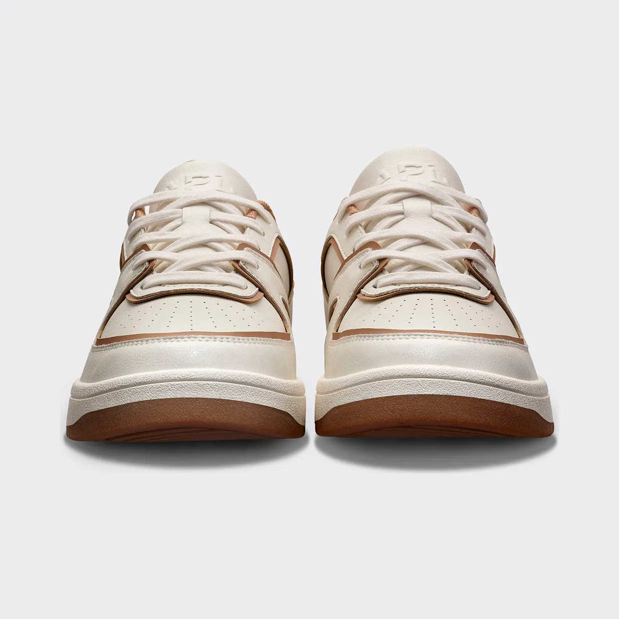 Athletic Propulsion Labs Nostalgia ’87 “Ivory/Gum” (APL7013468504137) (4)