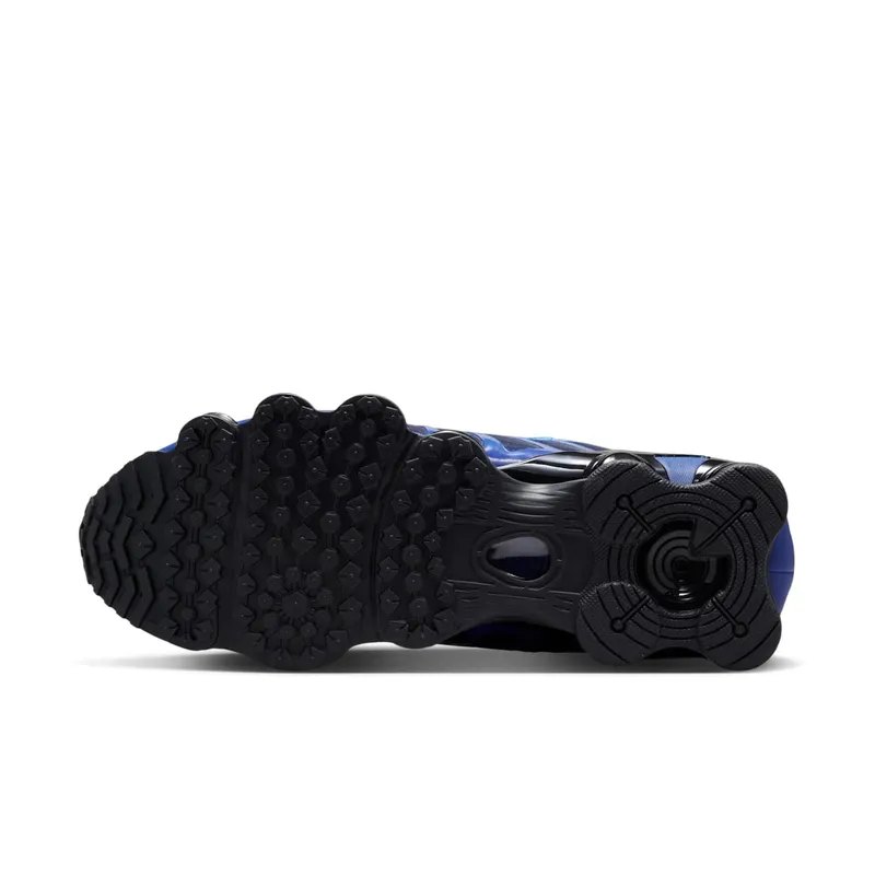 Nike Shox Deep Royal Blue/Black/Racer Blue/White (AV3595-403)