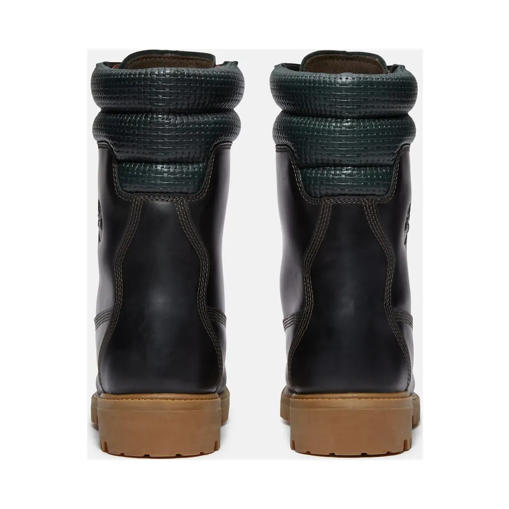 Timberland Premium Waterproof Super Boot Emerald Woods Dark Green (TB0A2MYW-EEQ)