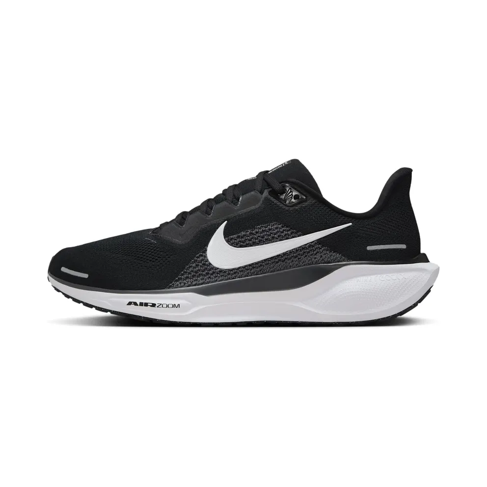 Nike Air Zoom Pegasus 41 Black White (FD2722-002)