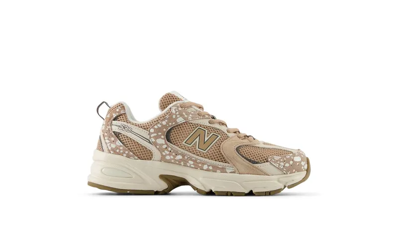 New Balance 530 “Flat Taupe” (U53028U)