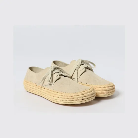 Loewe Sneakers Grey (M526284X011130)