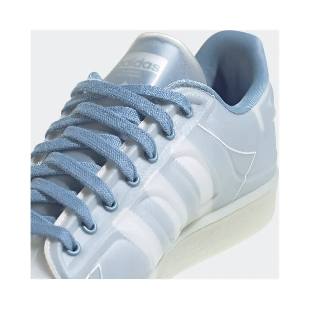 adidas Superstar Futureshell Ambient Sky / Cloud White / Cloud White (H00176)