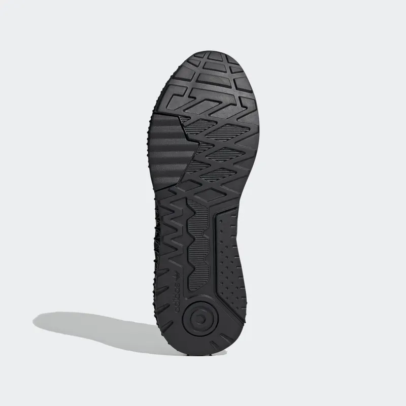 adidas ZX 2K 4D Triple Core Black Core Black/Core Black/Core Black (FZ3561)
