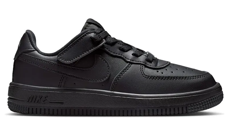 Nike Force 1 Low EasyOn Black (IH4498-001)