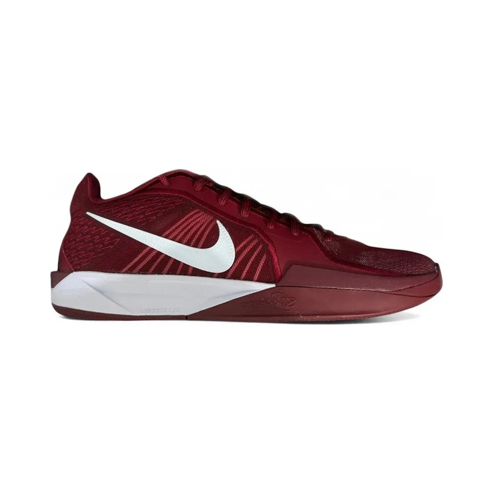 Nike Sabrina 2 TB Promo Team Red (HM5038-601)
