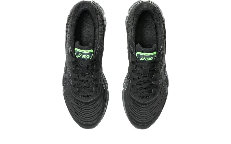 ASICS Gel-Quantum 360 VIII Emboss Black Obsidian Grey (1203A593-001)