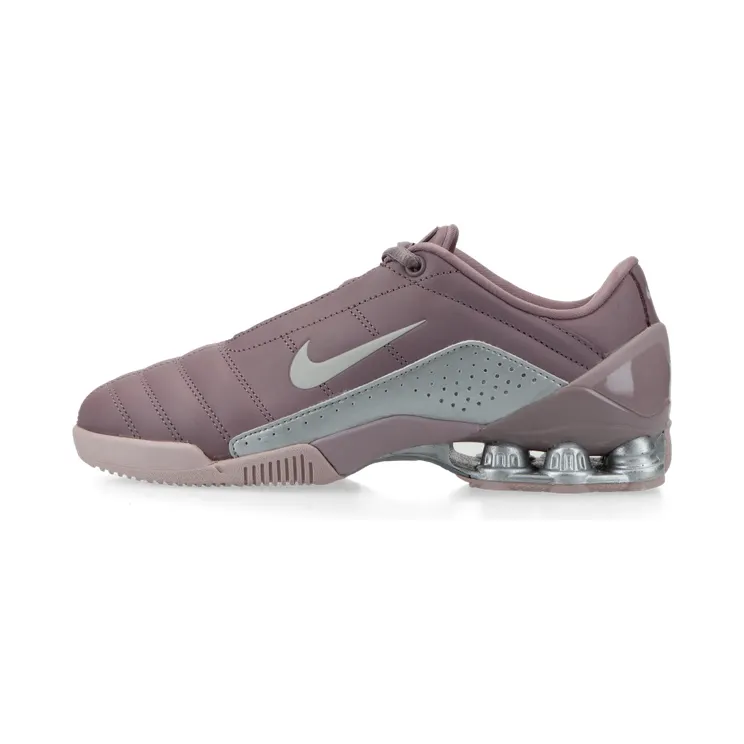 Nike Total 90 Shox Magia Taupe Grey Light Violet Ore