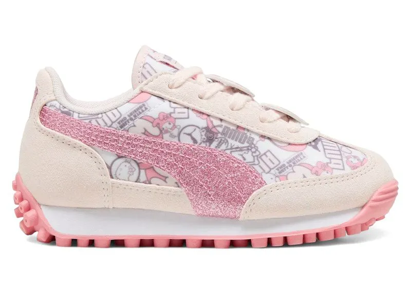 Puma Easy Rider Hello Kitty and Friends Jasmine Flower (403385-01)