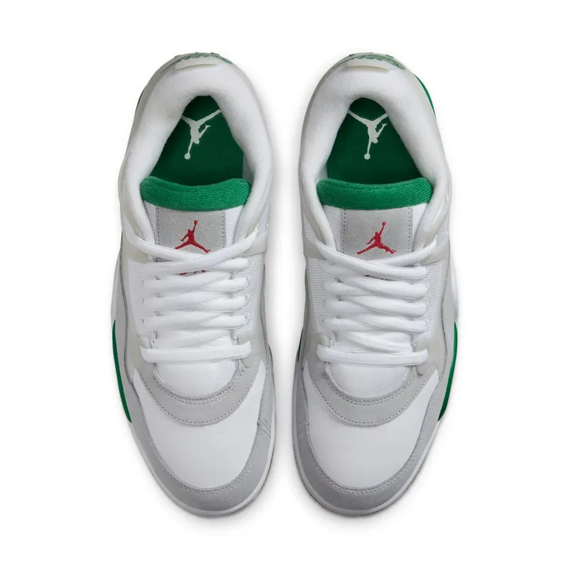 Air Jordan 4 RM “Pine Green” (FQ7939-103)