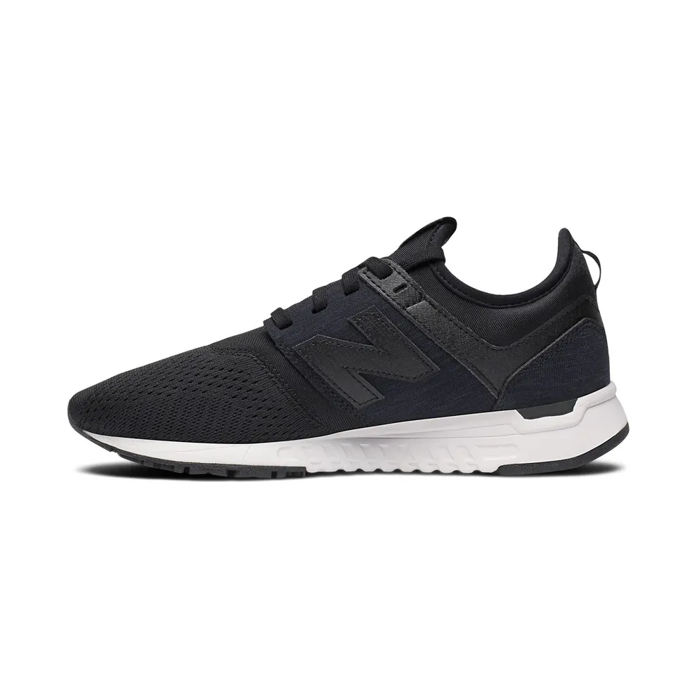 New Balance 247 Classic Black (W) (WRL247SK)