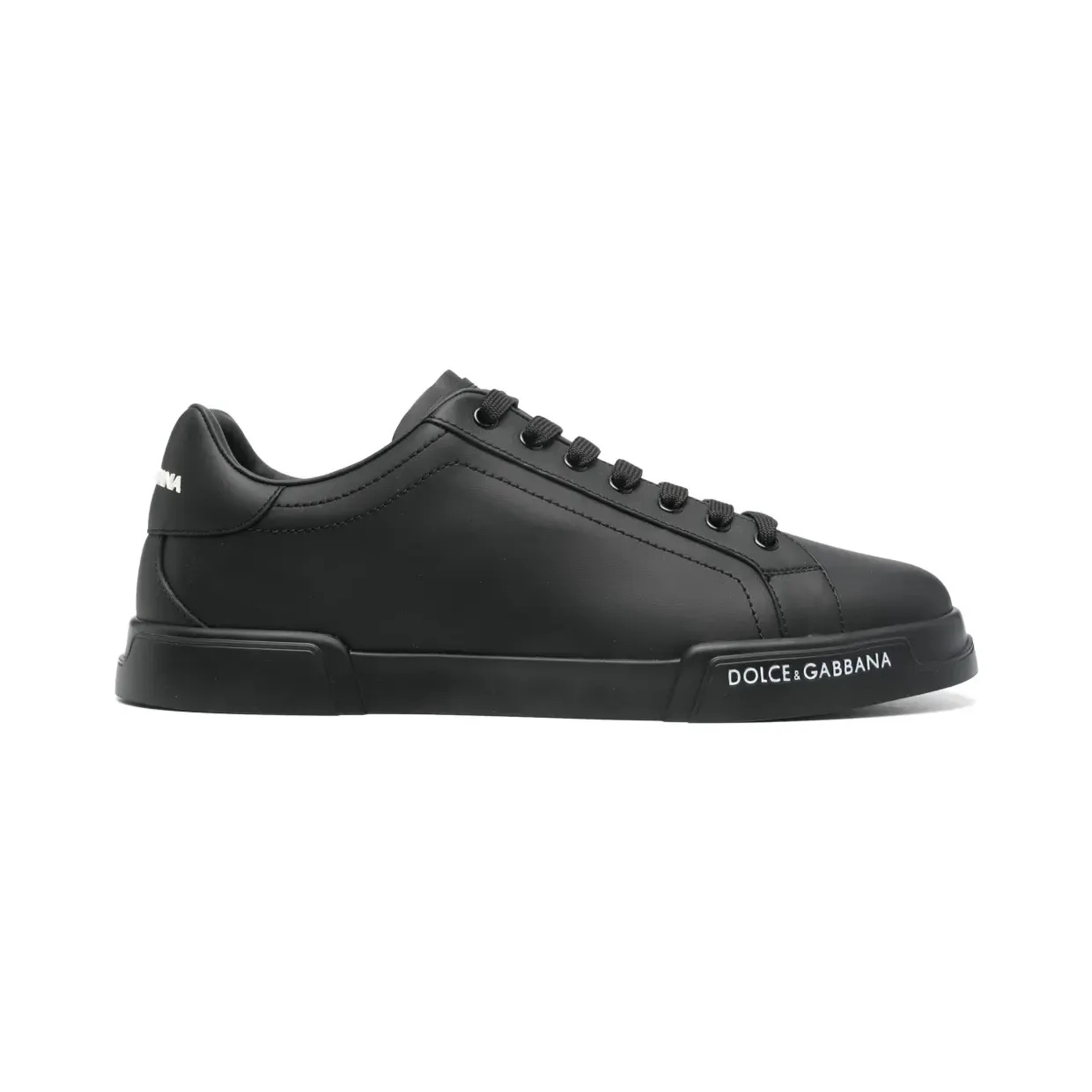 Dolce & Gabbana Dolce & Gabbana Portofino “Black” (CS2332AA335)