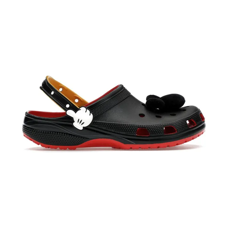 Crocs Classic Clog Disney Mickey Mouse (209895-8C1)