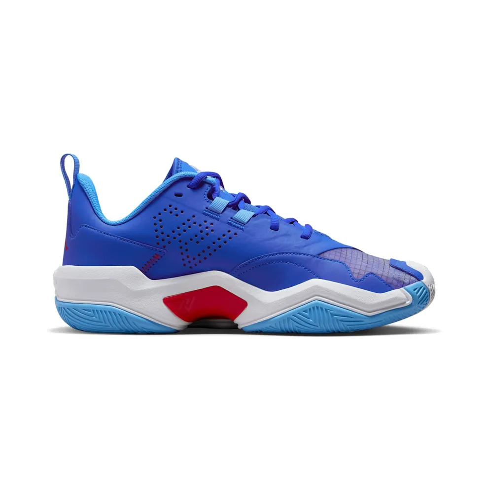 Jordan One Take 4 Game Royal University Red (DO7192-400)